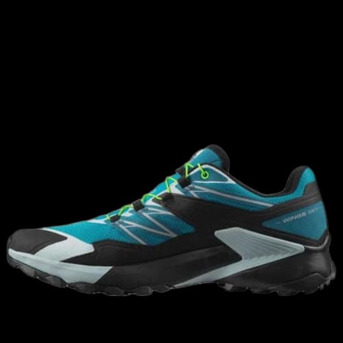 Salomon Wingstrail 'Blue'