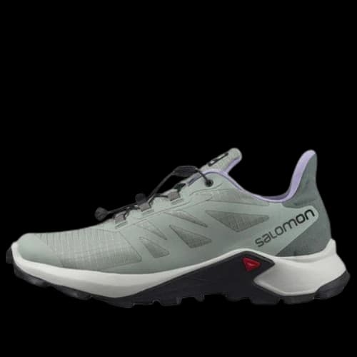 Salomon Supercross 3 (Women's)