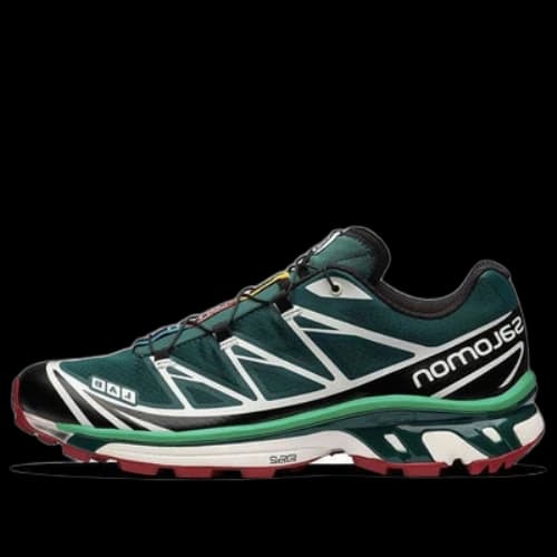 Salomon XT-6 Tpu