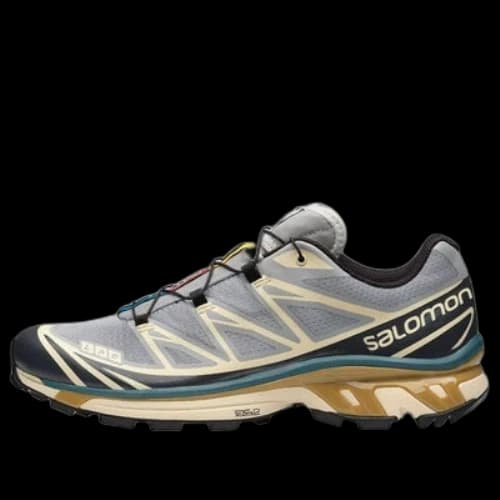 Salomon XT-6 Series 'Blue'
