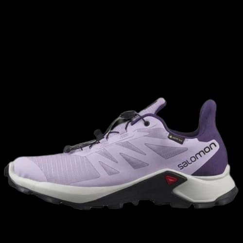 Salomon Supercross 3 Gtx (Women's)