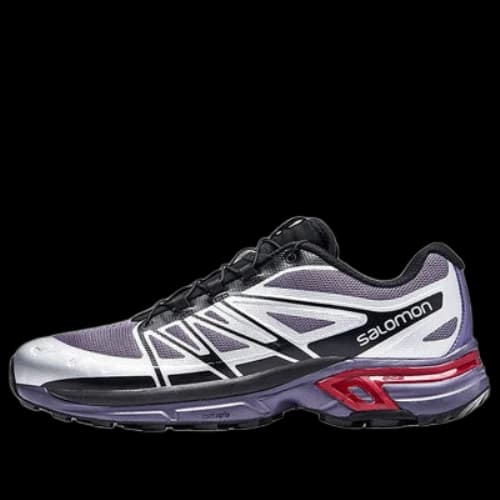 SALOMON XT-Wings 2 'Silver Violet'