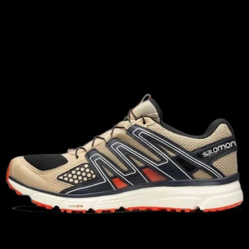 Salomon X-Mission 3 'Khaki Black'