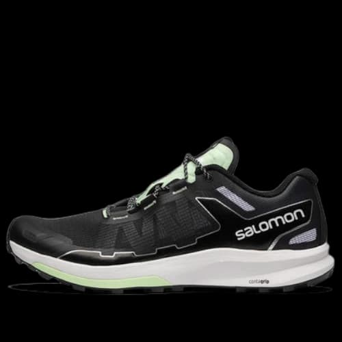 Salomon Ultra Raid 'Dark Green'