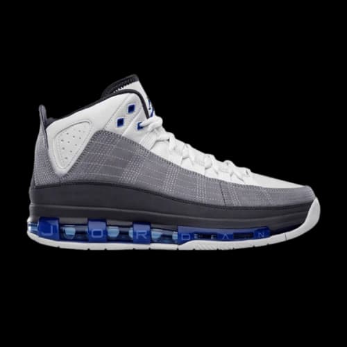 Air Jordan Take Flight 'White Varsity Royal'