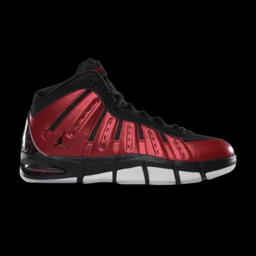 Air Jordan Melo M7 'Varsity Red'