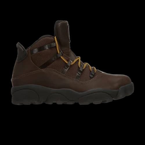 Air Jordan Winterized 6 Rings