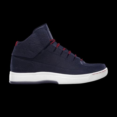 Air Jordan Formula 'Dark Obsidian'