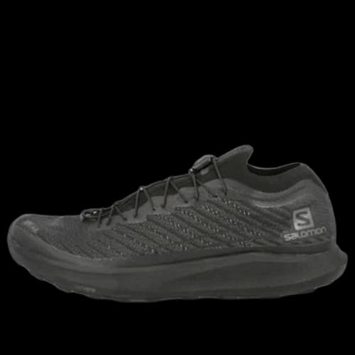 Salomon S/Lab Pulsar Black Limited