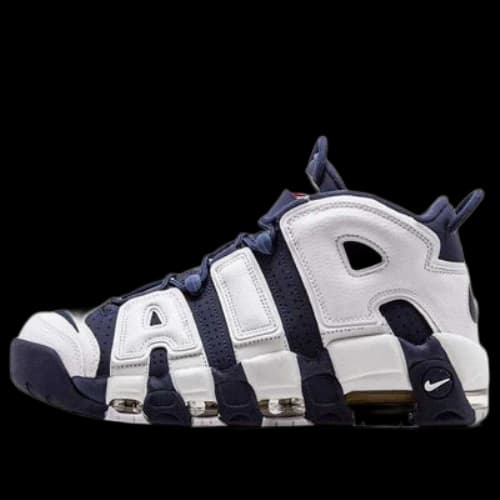 Nike Air More Uptempo
