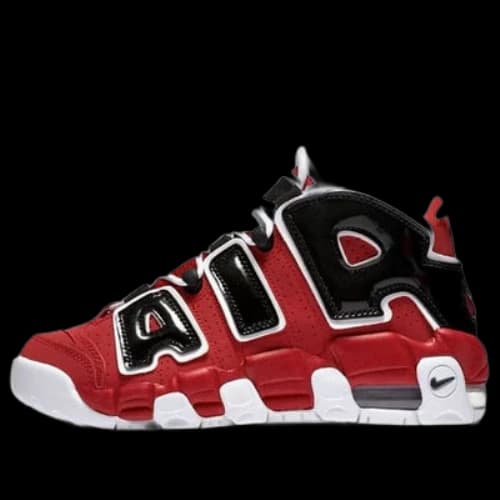 (GS) Nike AIR MORE UPTEMPO