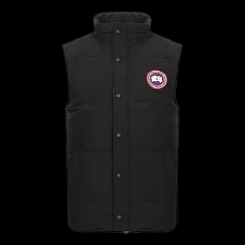 Canada Goose Garson Vest 'Black'