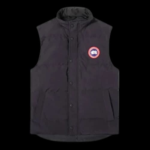 Canada Goose Garson Vest 'Navy'
