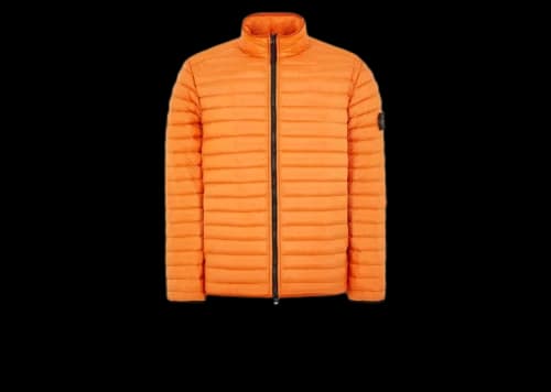 Stone Island 41524 Packable Loom Woven Chambers R-Nylon Down-TC Jacket Sage Green