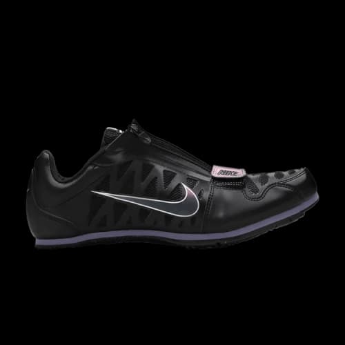 Nike Zoom Long Jump 4 'Black Stellar Indigo'