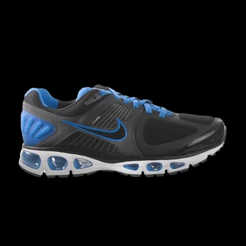 Nike Air Max Tailwind+ 3 'Black Blue'