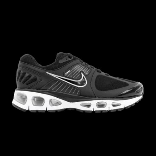 Nike Air Max Tailwind 3 'Black Silver' (Women's)