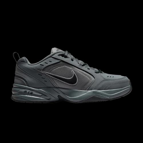 Nike Air Monarch IV 'Dark Grey'