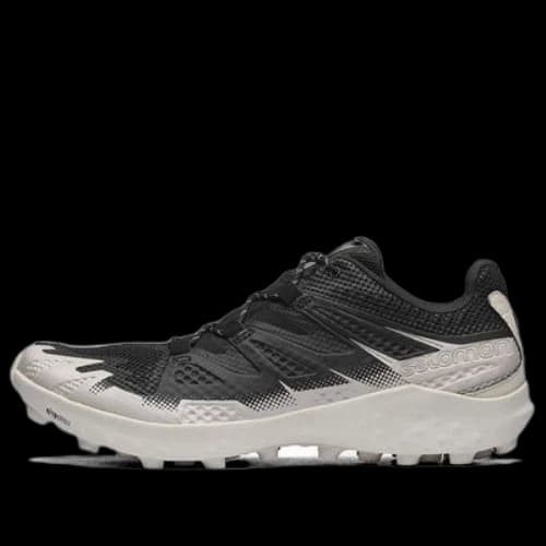 Salomon Cross Advanced 'Black White'