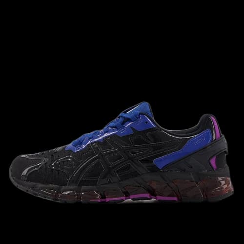 Asics Gel-Quantum 360 6 GmbH Orchid Black (2020)