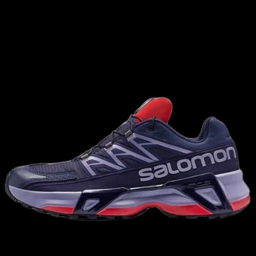 Salomon XT-Street Professional 'Purple'