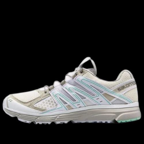 Salomon X-Mission 3 'White'