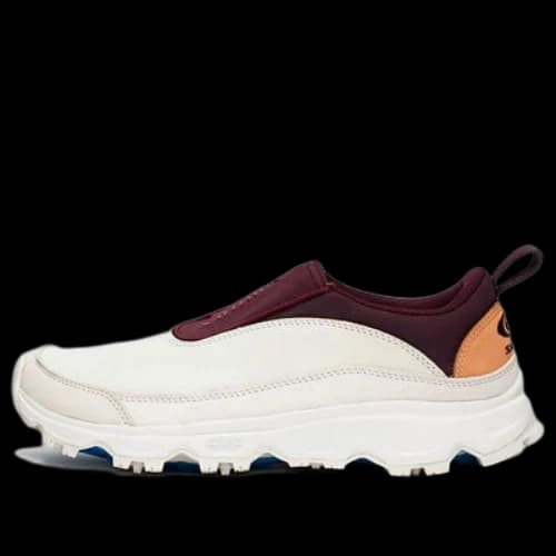 Salomon Rx Snow Moc 2 Advanced 'White Red'