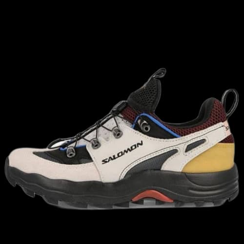 Salomon Raid Wind Advanced 'Grey'