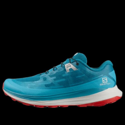 Salomon Ultra Glide 'Crystal Teal'