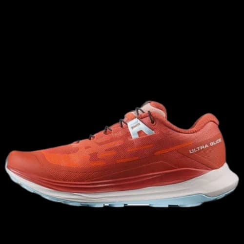 SALOMON Ultra Glide 'Mecca Orange Red' (Women's)