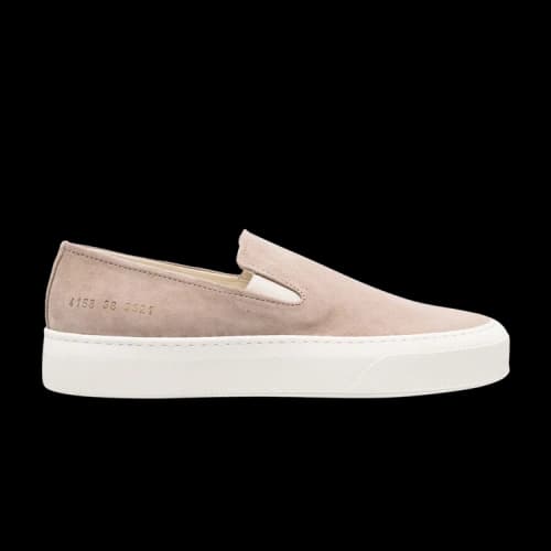 Common Projects Slip-On 'Brown' (Women's)