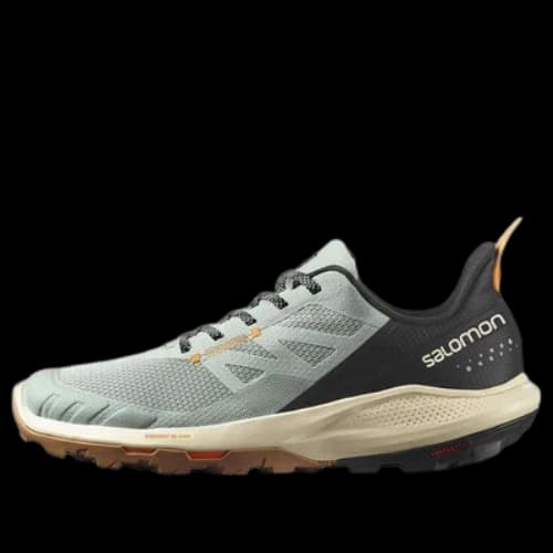 SALOMON Outpulse 'Mint Black'