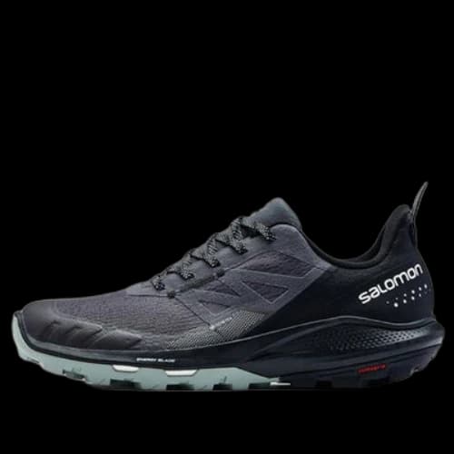 Salomon Outpulse GTX 'Magnet Black'