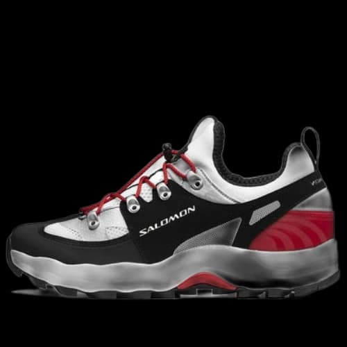 Salomon Raid Wind