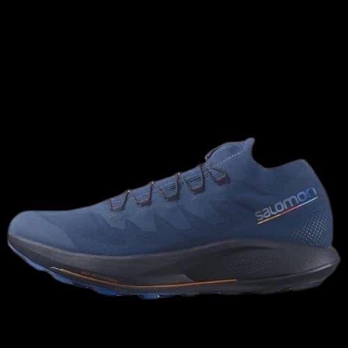 Salomon Pulsar Trail Pro 'Estate Blue'