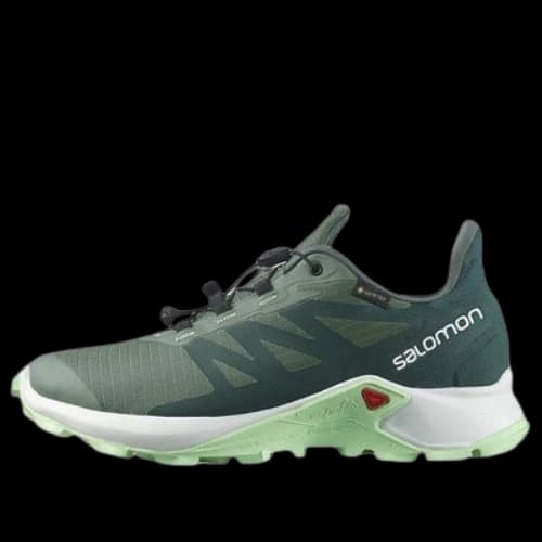 Salomon Supercross 3 Gore-Tex (Women's)