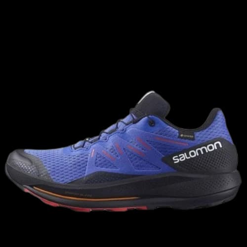 SALOMON Pulsar Trail Gore-Tex 'Blue Black'