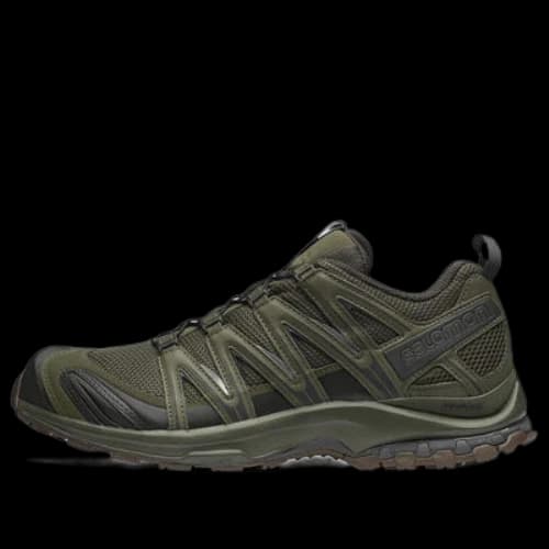 Salomon XA Pro 3D 'Green'