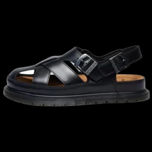 Dr. Martens Archive Sandal Black