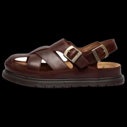 Dr. Martens Archive Sandal Butterscotch