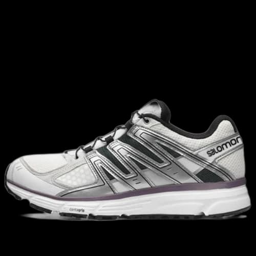 Salomon X-Mission 3 'Grey Black'