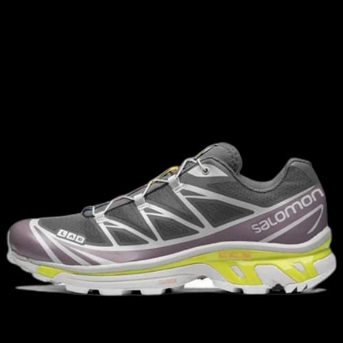 Salomon XT-6 'Grey'