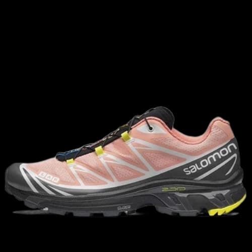 Salomon XT-6 Series 'Pink'