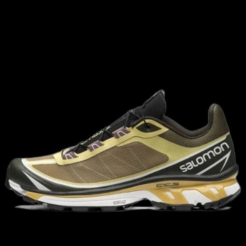 Salomon XT-6 Ft Trail