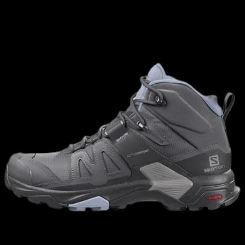 SALOMON X Ultra 4 Mid Gore-Tex 'Black' (Women's)