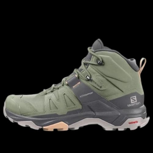 Salomon X Ultra 4 Wide Gore-Tex (Women's)