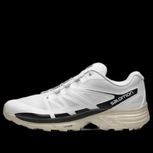 Salomon XT-Wings 2 'White'