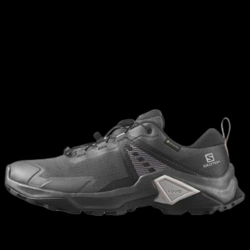 SALOMON X Raise 2 GTX 'Magnet Black' (Women's)
