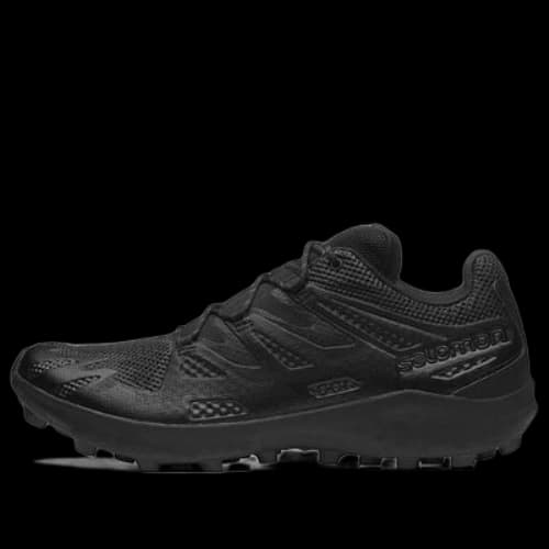 Salomon Cross Advanced 'Black'