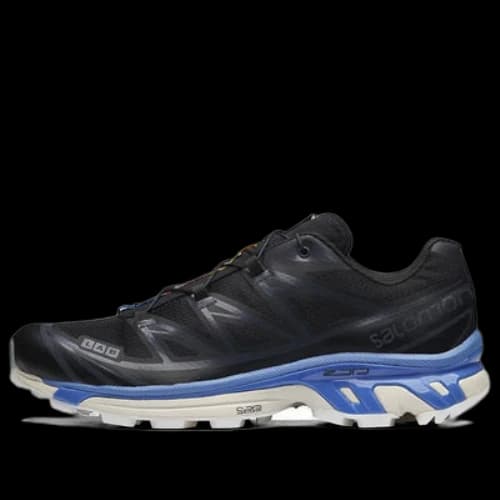 Salomon XT-6 Clear